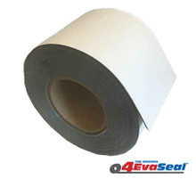 4EvaSeal™ Multi-Purpose White Tape - 2"