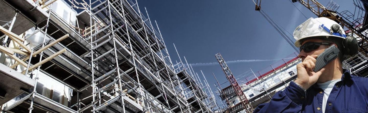Wind turbines with water view chain row horizon 