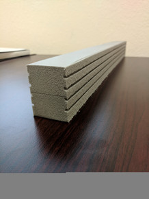 Phyzite 380™ Closed-Cell Foam Expansion Joints
