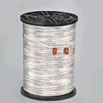 Detectable MULETAPE 22 Gauge 1800P