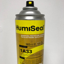 1A33 Aerosol Spray