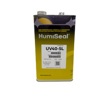 UV40 UV Curable Conformal Coating