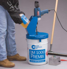 Mixing Blade for 5-gallon kit