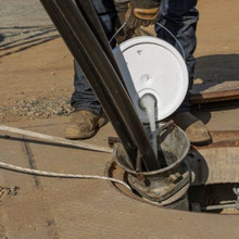 MULEGLIDE High Viscosity Cable Lubricant