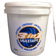 3-1 Premise MULETAPE 400 Bucket