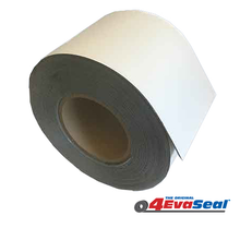 4EvaSeal™ Multi-Purpose White Tape - 4"