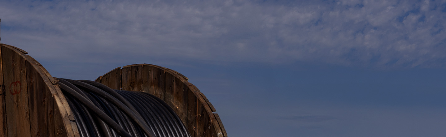 CIM Industries banner 