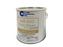 CIM ECO Epoxy Primer Hardener