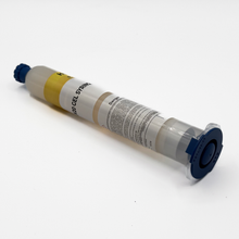 HUM UV20GEL SYRINGE