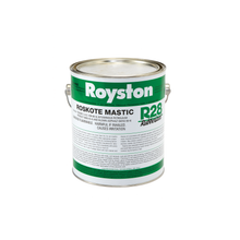 Royston R28 Rubberized Mastic